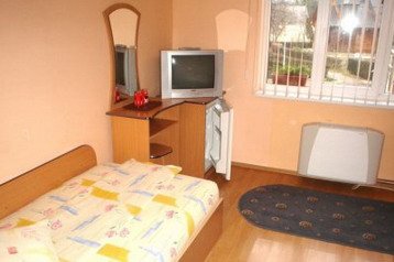 Rumänien Privát Băile Felix, Interieur